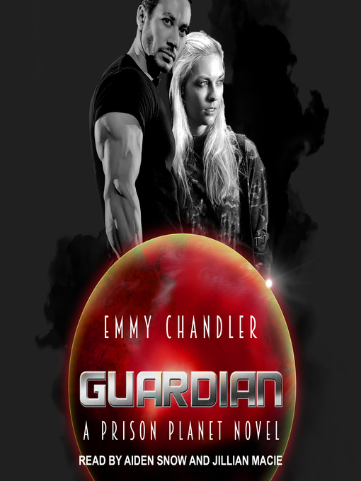Title details for Guardian by Emmy Chandler - Wait list